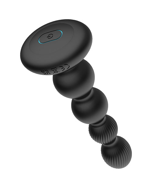 nexus-tornado-probe-rotating-vibrating-butt-plug-black image