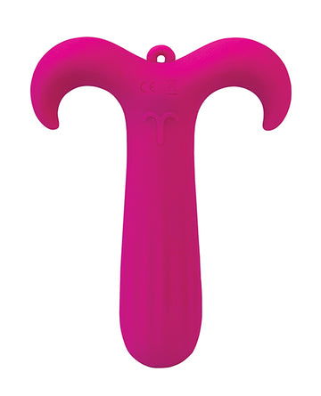 Zodiac Aries Mini Vibe - Pink