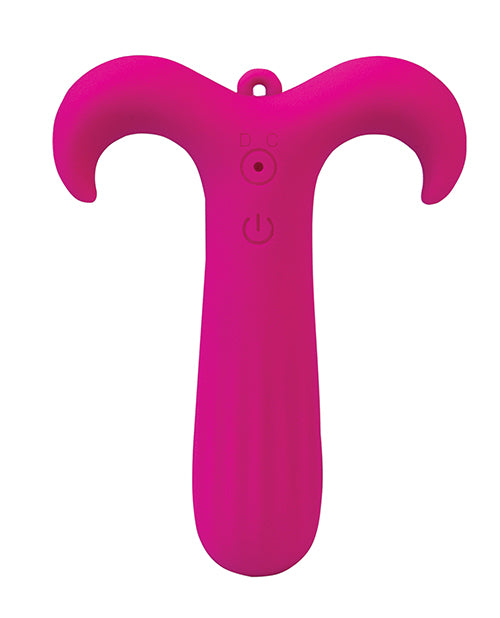 Zodiac Aries Mini Vibe - Pink