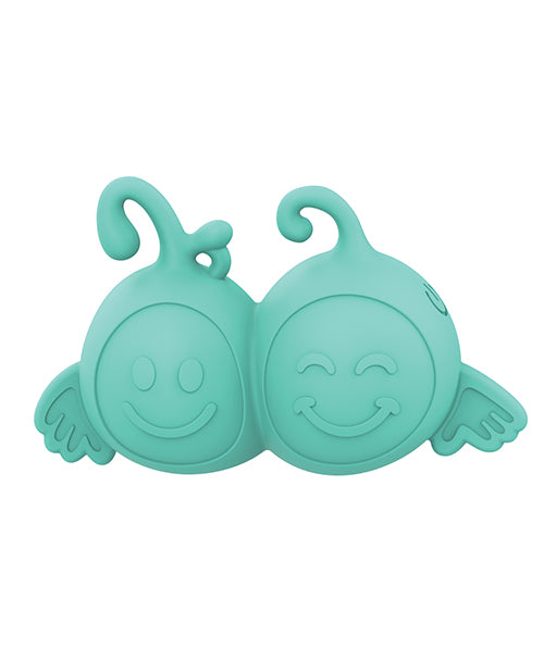 Zodiac Gemini Mini Vibe - Light Blue