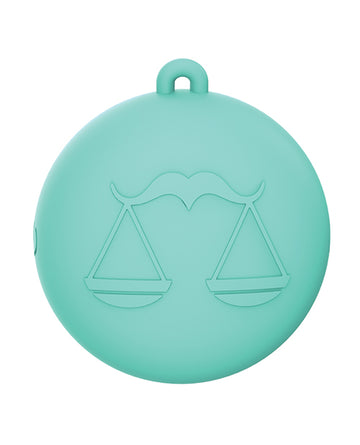 Zodiac Libra Mini Vibe - Light Blue