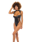 josephine-high-leg-teddy-wremovable-fishnet-collared-harness-black-lg image