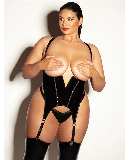 fetish-open-cup-vinyl-v-wire-merrywidow-wg-string-black-1x2x image