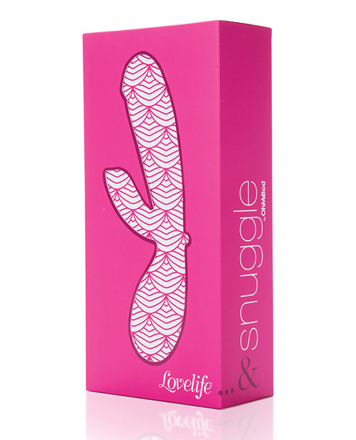 ohmibod-lovelife-snuggle-dual-stimulation-vibe-pink image