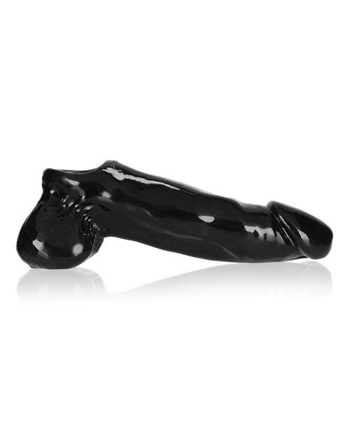 oxballs-daddy-cocksheath-black image