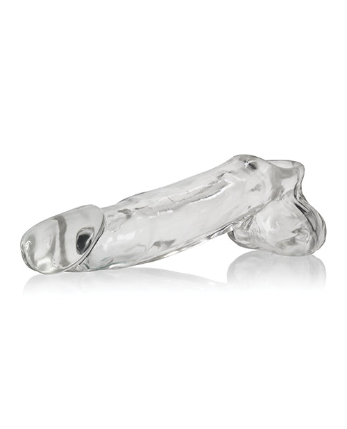 oxballs-daddy-cocksheath-clear image