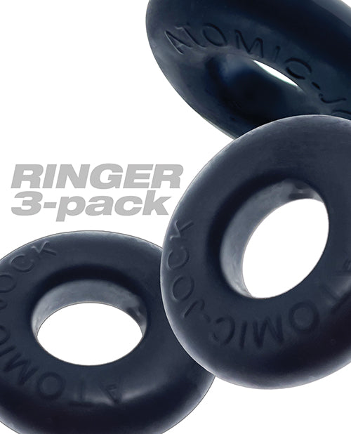 oxballs-ringer-cockring-special-edition-night-pack-of-3 image