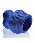 oxballs-pighole-squeal-ff-hollow-plug-blue image