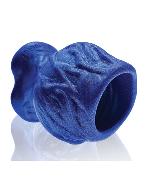 oxballs-pighole-squeal-ff-hollow-plug-blue image