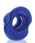 oxballs-pighole-squeal-ff-hollow-plug-blue image