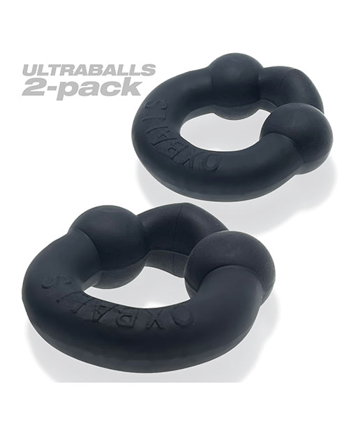 oxballs-ultraballs-cockring-special-edition-night-pack-of-2 image