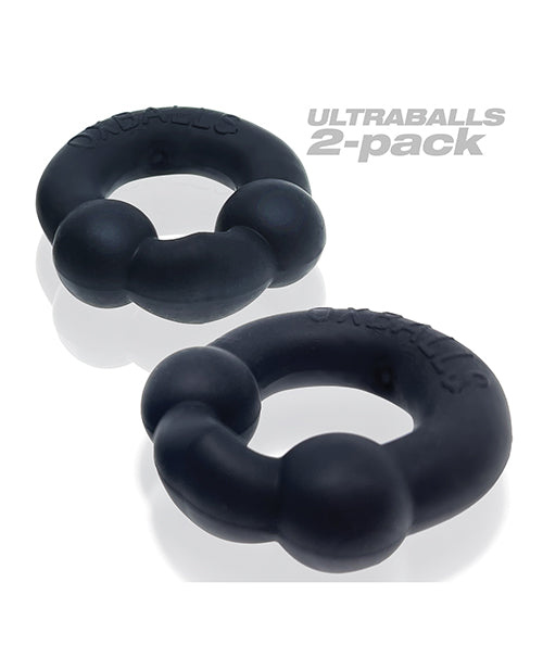 oxballs-ultraballs-cockring-special-edition-night-pack-of-2 image