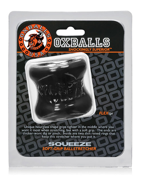 oxballs-squeeze-ball-stretcher-black image
