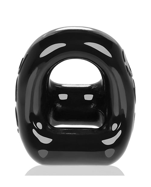 oxballs-360-cock-ring-ballsling-black image