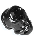 oxballs-ballsling-ball-split-sling-black image