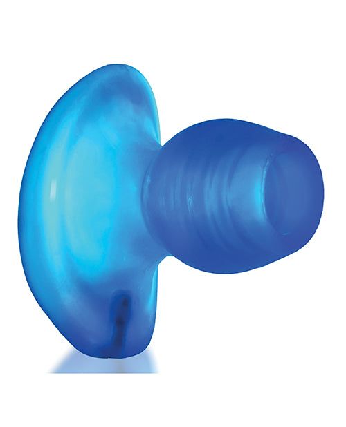 oxballs-glowhole-2-hollow-buttplug-wled-insert-large-blue-morph image