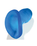 oxballs-glowhole-1-hollow-buttplug-wled-insert-small-blue-morph image