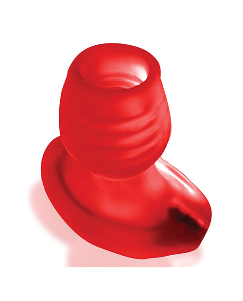 oxballs-glowhole-1-hollow-buttplug-wled-insert-small-red-morph image