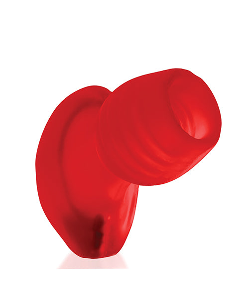 oxballs-glowhole-1-hollow-buttplug-wled-insert-small-red-morph image