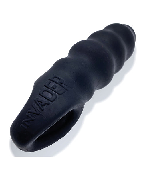 oxballs-invader-cocksheath-black image