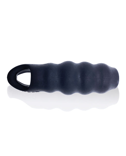oxballs-invader-cocksheath-black image