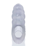 oxballs-invader-cocksheath-clear image