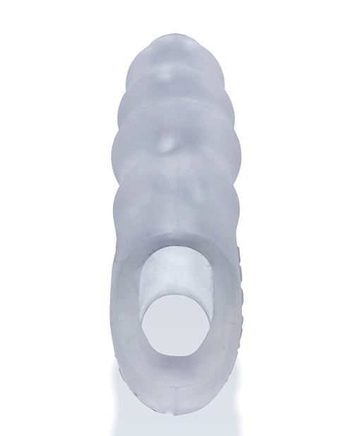 oxballs-invader-cocksheath-clear image