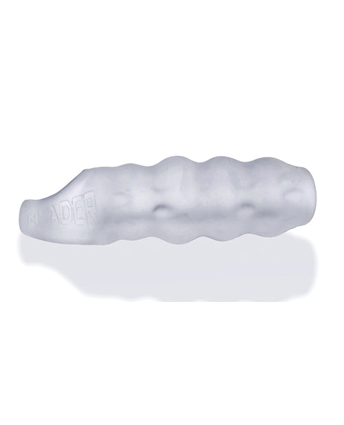 oxballs-invader-cocksheath-clear image