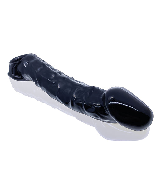 oxballs-muscle-ripped-cocksheath-black image