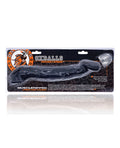 oxballs-muscle-ripped-cocksheath-black image