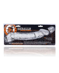 oxballs-muscle-ripped-cocksheath-clear image