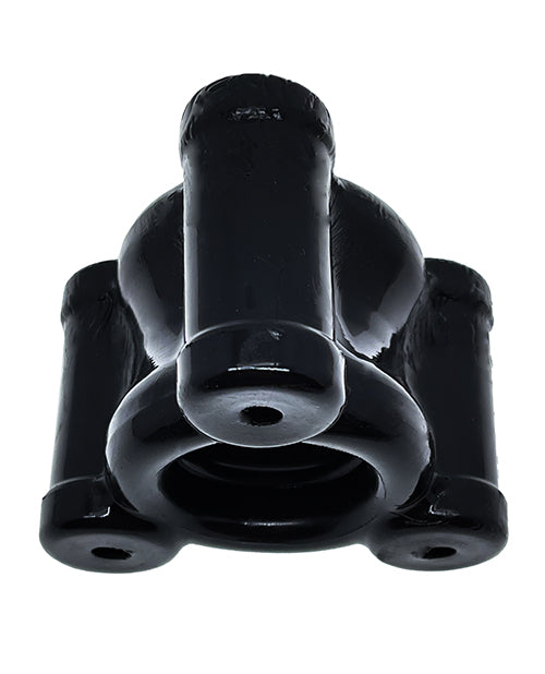 oxballs-buzz-squeeze-ballstretcher-vibe-black image