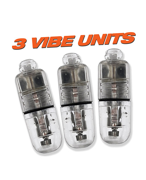 oxballs-buzz-squeeze-ballstretcher-vibe-clear image