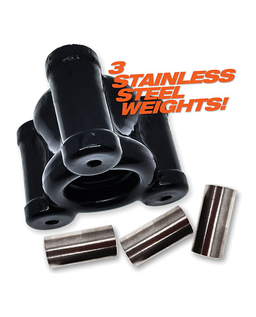 oxballs-heavy-squeeze-ballstretcher-black image