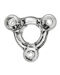 oxballs-heavy-squeeze-ballstretcher-clear image