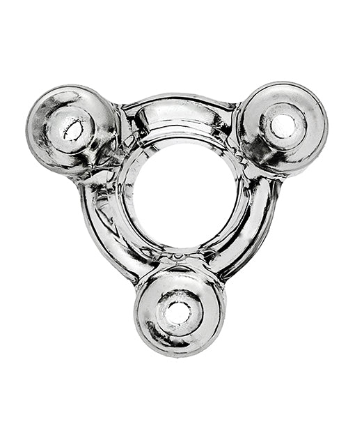 oxballs-heavy-squeeze-ballstretcher-clear image