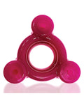 oxballs-heavy-squeeze-ballstretcher-hot-pink image