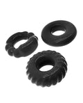 oxballs-bonemaker-3-pack-cockring-kit-black image