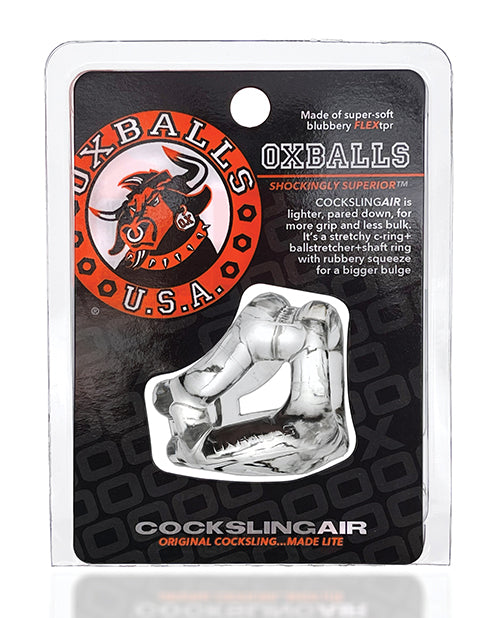 oxballs-cocksling-air-clear image