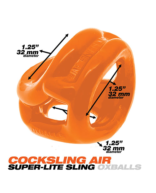 oxballs-cocksling-air-orange image