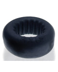 oxballs-axis-rib-griphold-cockring-black-ice image