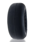 oxballs-axis-rib-griphold-cockring-black-ice image