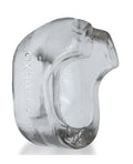 oxballs-big-d-cockring-clear image