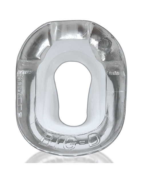 oxballs-big-d-cockring-clear image