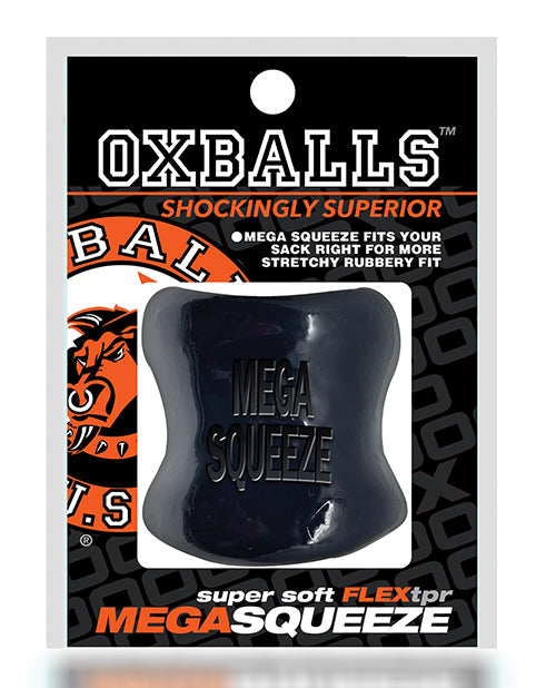 oxballs-mega-squeeze-ergofit-ballstretcher-black image