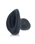 oxballs-morphhole-1-gaper-plug-small-black-ice image