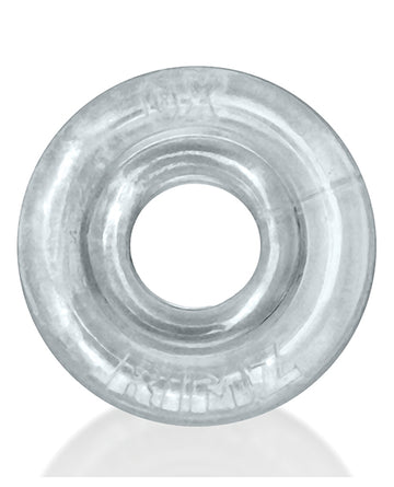 Oxballs Rimz Single Ring - Clear