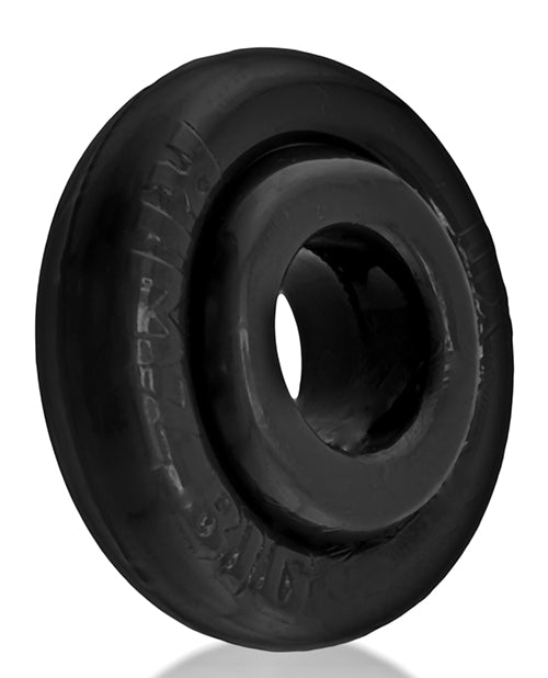 Oxballs Rimz Big Single Ring - Black