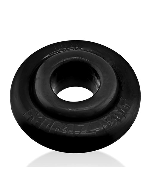 Oxballs Rimz Big Single Ring - Black