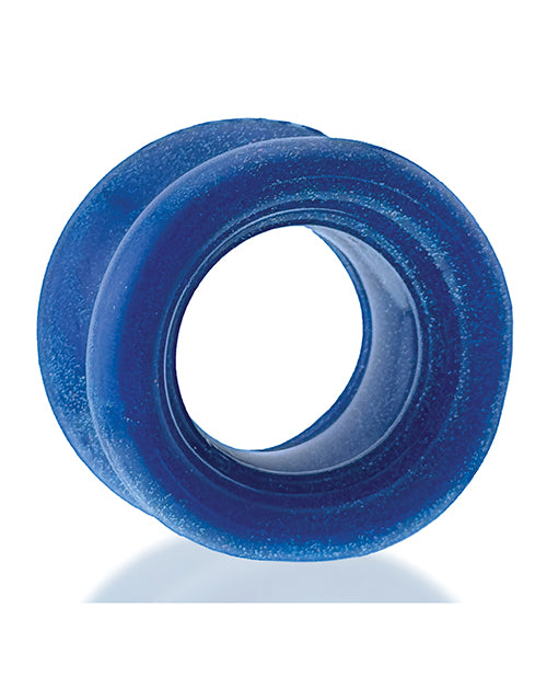 Oxballs Squeeze Short Ball Stretcher - Blue Fire